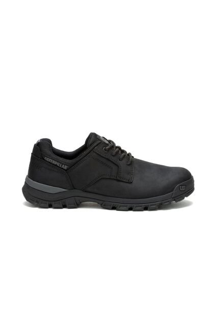 Tenis Hombre CAT THRESHOLD LOW Negro CAT