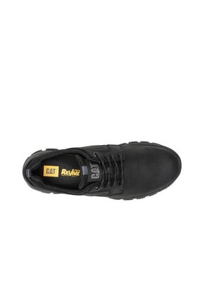 Tenis Hombre CAT THRESHOLD LOW Negro CAT