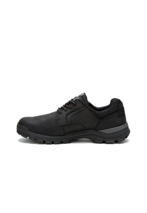 Tenis Hombre CAT THRESHOLD LOW Negro CAT