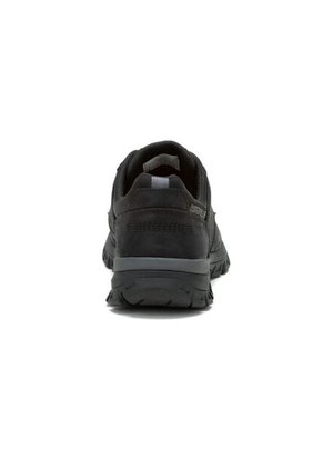 Tenis Hombre CAT THRESHOLD LOW Negro CAT