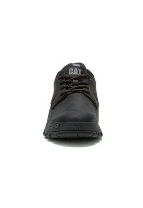 Tenis Hombre CAT THRESHOLD LOW Negro CAT