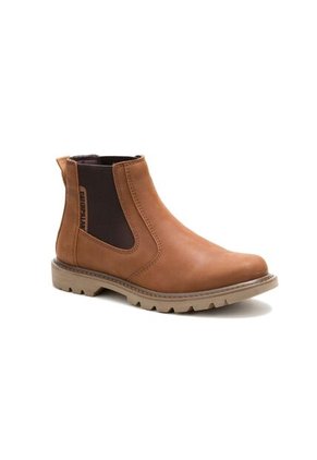 Bota Hombre CAT COLORADO 2 0 CHELSEA Marron CAT