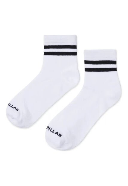 Medias CAT Hombre M LIGHTWEIGHT ANKLE Negro CAT