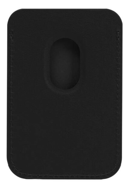 Billeteras CAT Hombre ARUBA MAGSAFE WALLET Negro CAT