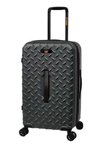 Maleta CAT Hombre INDUSTRIAL PLATE TRU Gris CAT CAT