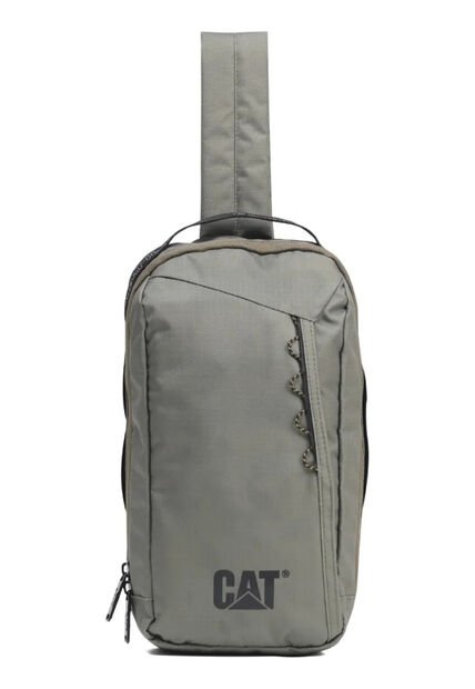 Mochila CAT Hombre EXPLORER SLING BAG Negro CAT