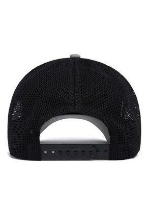 Gorra CAT Hombre CAT WESTERN PATCH H Gris CAT