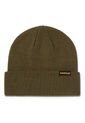 Gorra CAT Hombre FOUNDATION KNIT HA Verde CAT de CAT