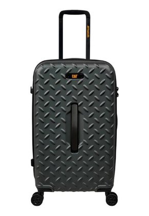 Maleta CAT Hombre INDUSTRIAL PLATE TRU Gris CAT