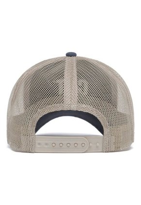 Gorra CAT Mujer CAT LOGO MESH BACK H Gris CAT