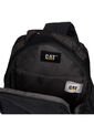 Mochila CAT Hombre EXPLORER SLING BAG Negro CAT de CAT