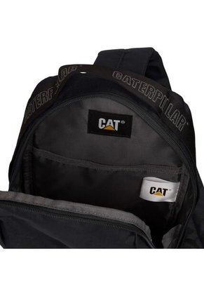 Mochila CAT Hombre EXPLORER SLING BAG Negro CAT