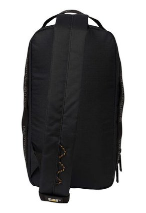 Mochila CAT Hombre EXPLORER SLING BAG Negro CAT
