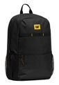 Mochila CAT Hombre LIAM BACKPACK Negro CAT de CAT