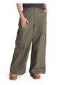 Pantalon Mujer CAT PULL-ON CARGO P Verde CAT de CAT