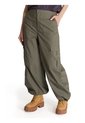 Pantalon Mujer CAT PULL-ON CARGO P Verde CAT de CAT