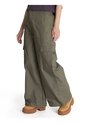Pantalon Mujer CAT PULL-ON CARGO P Verde CAT de CAT