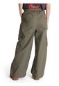 Pantalon Mujer CAT PULL-ON CARGO P Verde CAT de CAT