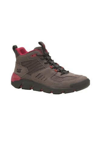 Tenis CRAIL SPORT MID Gris MUJER P725601-O36 CAT CAT