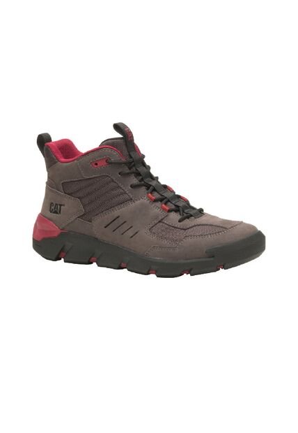 Tenis CRAIL SPORT MID Gris MUJER P725601-O36 CAT
