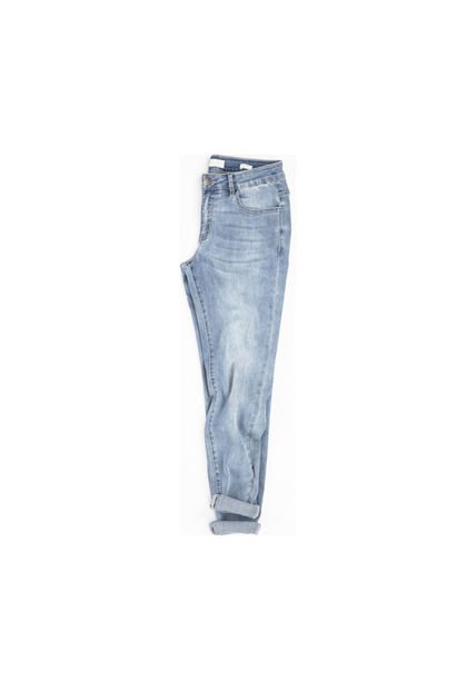 Jean Azul Claro Mujer 2811206-MER CAT - Compra Ahora | Dafiti Colombia