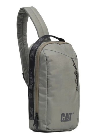 Bolso CAT Hombre EXPLORER SLING BAG Verde CAT CAT