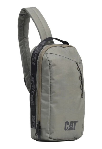 Bolso CAT Hombre EXPLORER SLING BAG Verde CAT