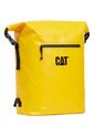 Mochila CAT Hombre AQUA BACKPACK Amarillo CAT de CAT