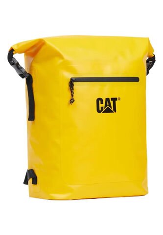 Mochila CAT Hombre AQUA BACKPACK Amarillo CAT CAT