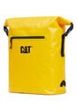 Mochila CAT Hombre AQUA BACKPACK Amarillo CAT de CAT