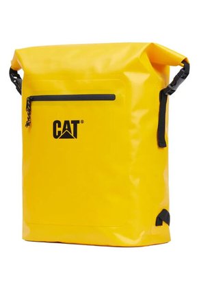 Mochila CAT Hombre AQUA BACKPACK Amarillo CAT