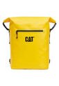 Mochila CAT Hombre AQUA BACKPACK Amarillo CAT de CAT