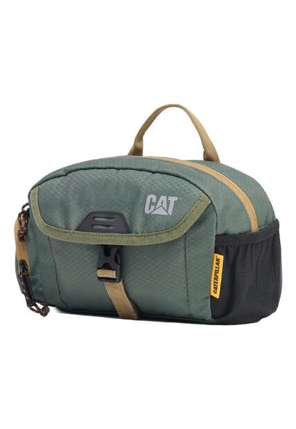 Canguro CAT Hombre FUJI WAIST BAG Verde CAT