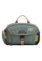 Canguro CAT Hombre FUJI WAIST BAG Verde CAT de CAT