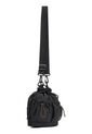 Mochila CAT Hombre ALABAMA BUCKET BAG Negro CAT de CAT
