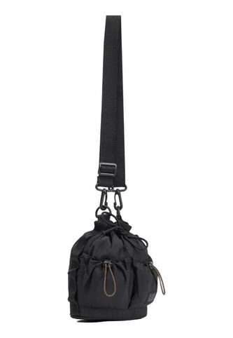 Mochila CAT Hombre ALABAMA BUCKET BAG Negro CAT CAT