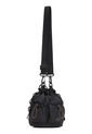 Mochila CAT Hombre ALABAMA BUCKET BAG Negro CAT de CAT