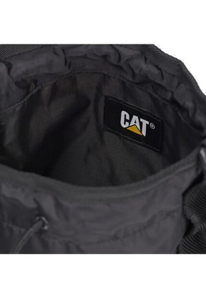 Mochila CAT Hombre ALABAMA BUCKET BAG Negro CAT
