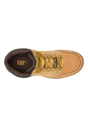 Botas De Seguridad Hombre CAT Outline St CAT