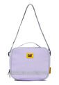 Mochila CAT Hombre EMMA LUNCH BAG Purpura CAT de CAT
