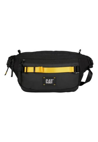 Canguro CAT Hombre UTILITY X WAIST BAG Negro CAT CAT