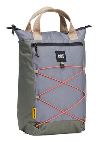 Mochila CAT Hombre BACKPACK S Gris CAT CAT