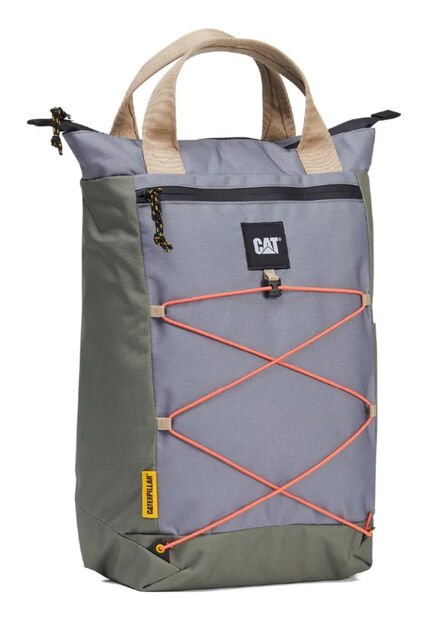 Mochila CAT Hombre BACKPACK S Gris CAT