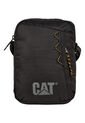 Bolso CAT Hombre EXPLORER SHOULDER BA Negro CAT de CAT