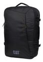 Mochila CAT Hombre EXPLORER CABIN BACKP Negro CAT de CAT