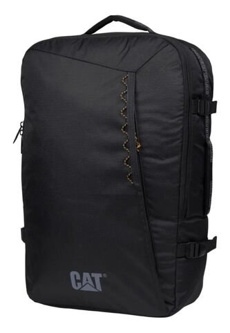 Mochila CAT Hombre EXPLORER CABIN BACKP Negro CAT CAT