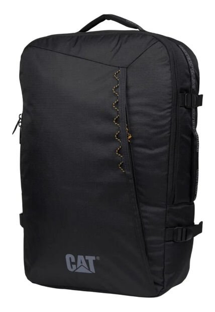 Mochila CAT Hombre EXPLORER CABIN BACKP Negro CAT