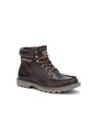 Bota Hombre CAT COLORADO MOC TOE Marron CAT de CAT