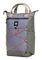 Mochila CAT Hombre BACKPACK S Gris CAT de CAT