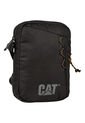 Bolso CAT Hombre EXPLORER SHOULDER BA Negro CAT de CAT